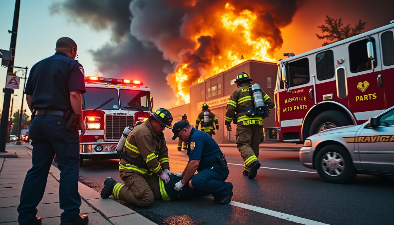 find out when and where to watch the thrilling episode 3 of 9-1-1: nashville. get the official release date, time, and all your viewing options in this complete guide.