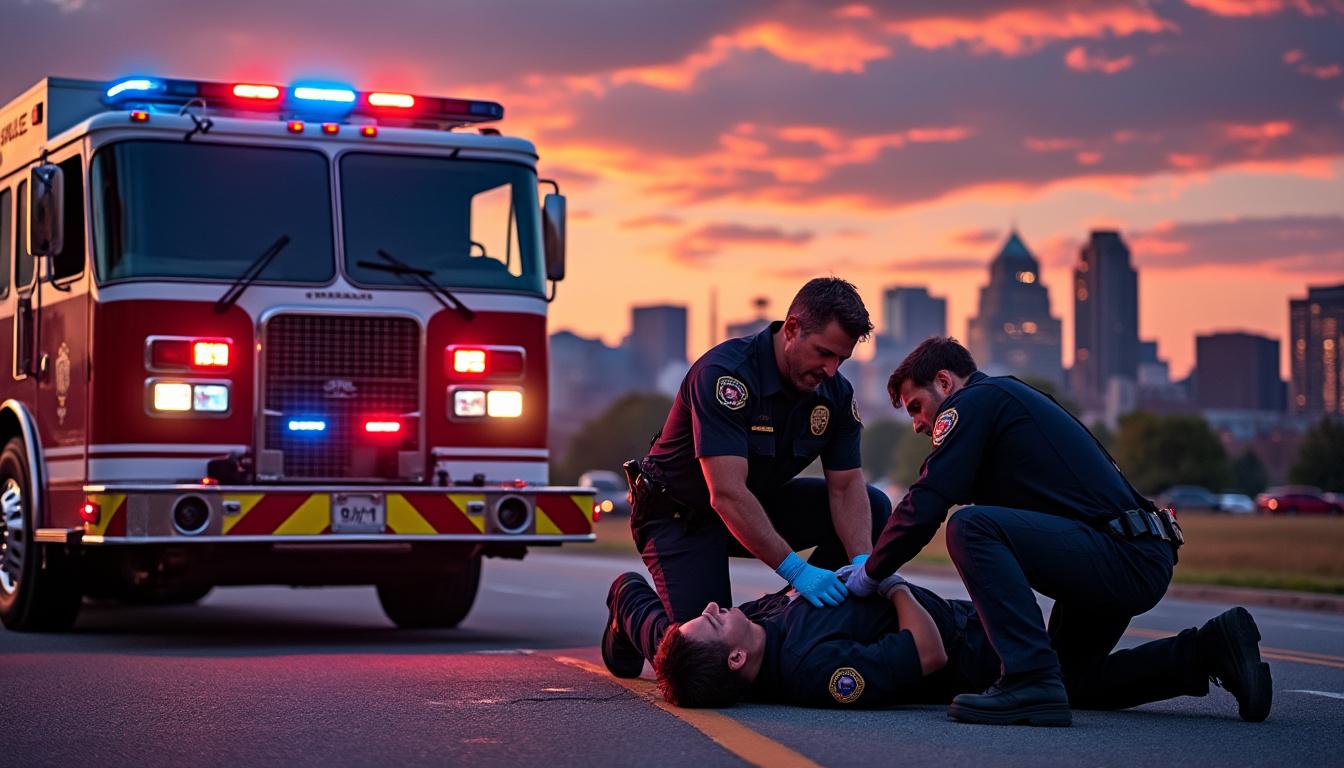 discover the release date, exact time, and viewing options for the highly anticipated episode 3 of 9-1-1: nashville. don’t miss out on the latest thrilling installment—find out when and where to watch it here!