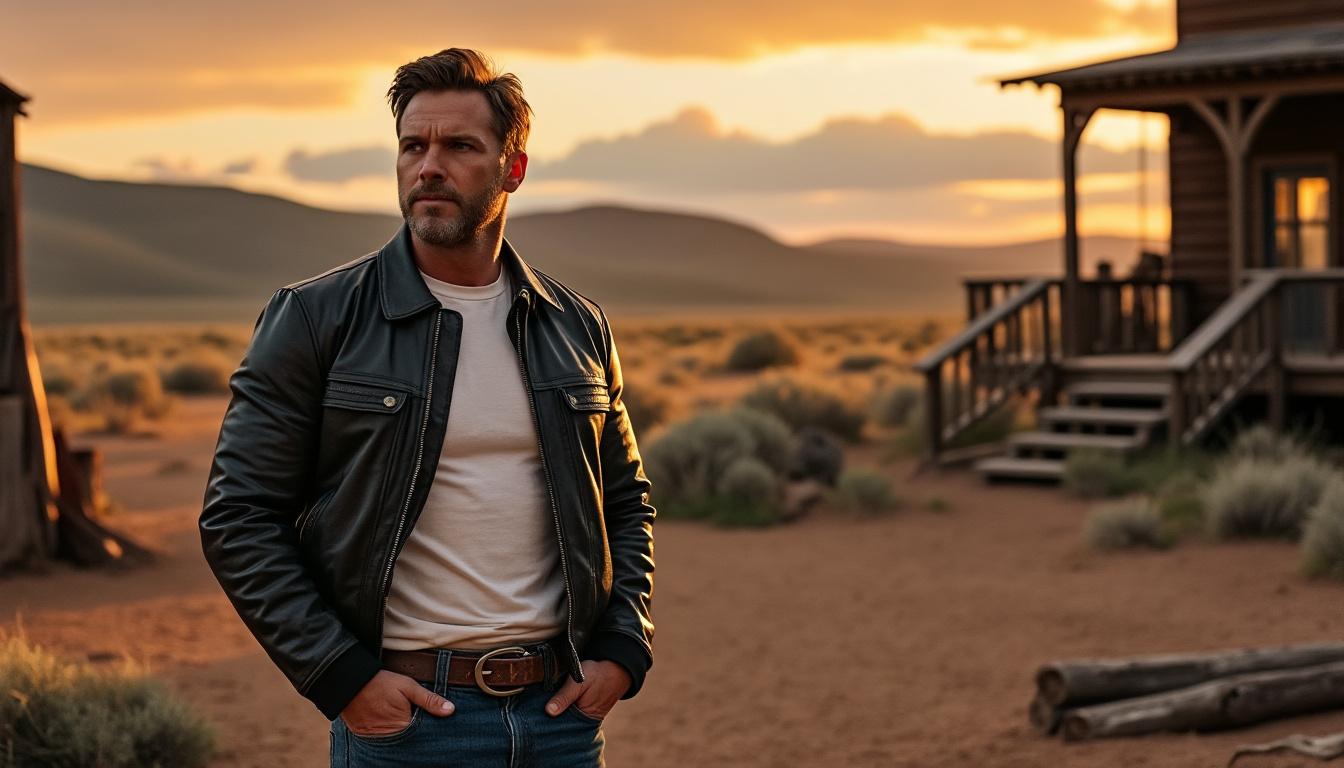 explore the latest updates on actor hints taylor sheridan possibly joining 'landman' for its upcoming season 3.