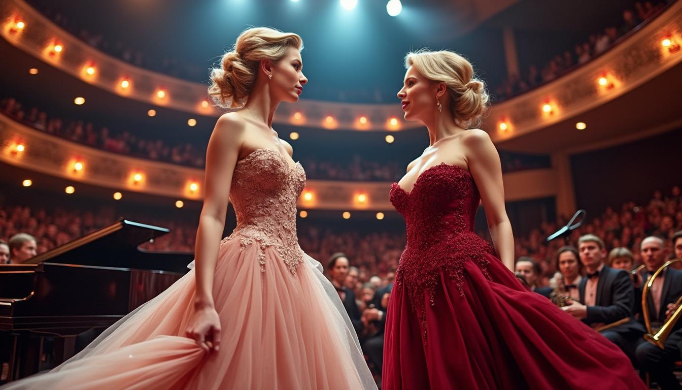 discover the magic as amanda seyfried and meryl streep reunite in a captivating new musical film, premiering soon on prime video. experience stunning performances, unforgettable music, and a heartwarming story in this must-watch cinematic event.