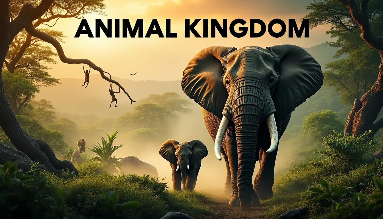 discover the dates and reasons behind animal kingdom's departure from netflix. stay informed about when the series will be removed and why this popular show is leaving the platform.