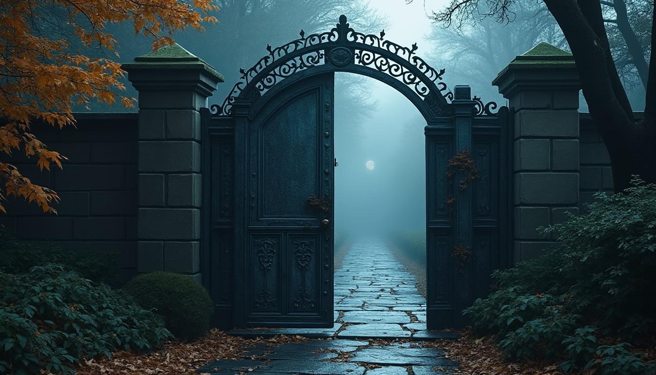 get an exclusive sneak peek at beyond the gates spoilers for november 17-21. discover key plot developments, character twists, and what to expect in this week's episodes.