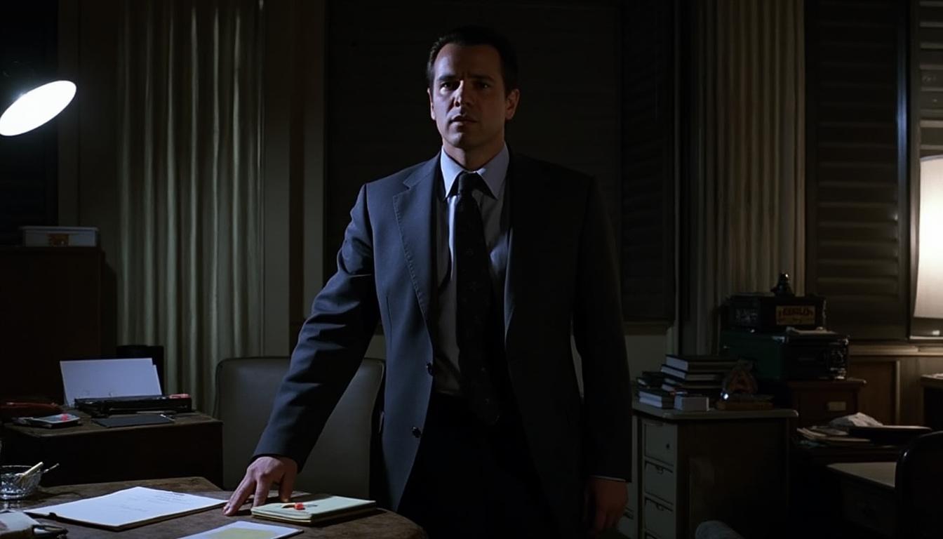 discover exclusive insights from billy zane on the making of 'deadly vows,' the thrilling true-event-inspired drama. dive behind the scenes with our in-depth interview.