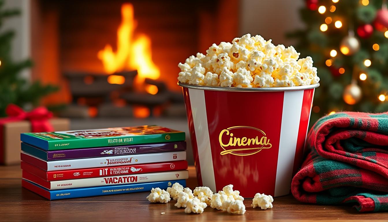 Découvrez le guide ultime des cadeaux de vacances 2025 de comingsoon, présentant les meilleurs cadeaux pour les fans de cinéma et de télévision. Trouvez des choix pour chaque fan sur votre liste et rendez cette saison des fêtes inoubliable !