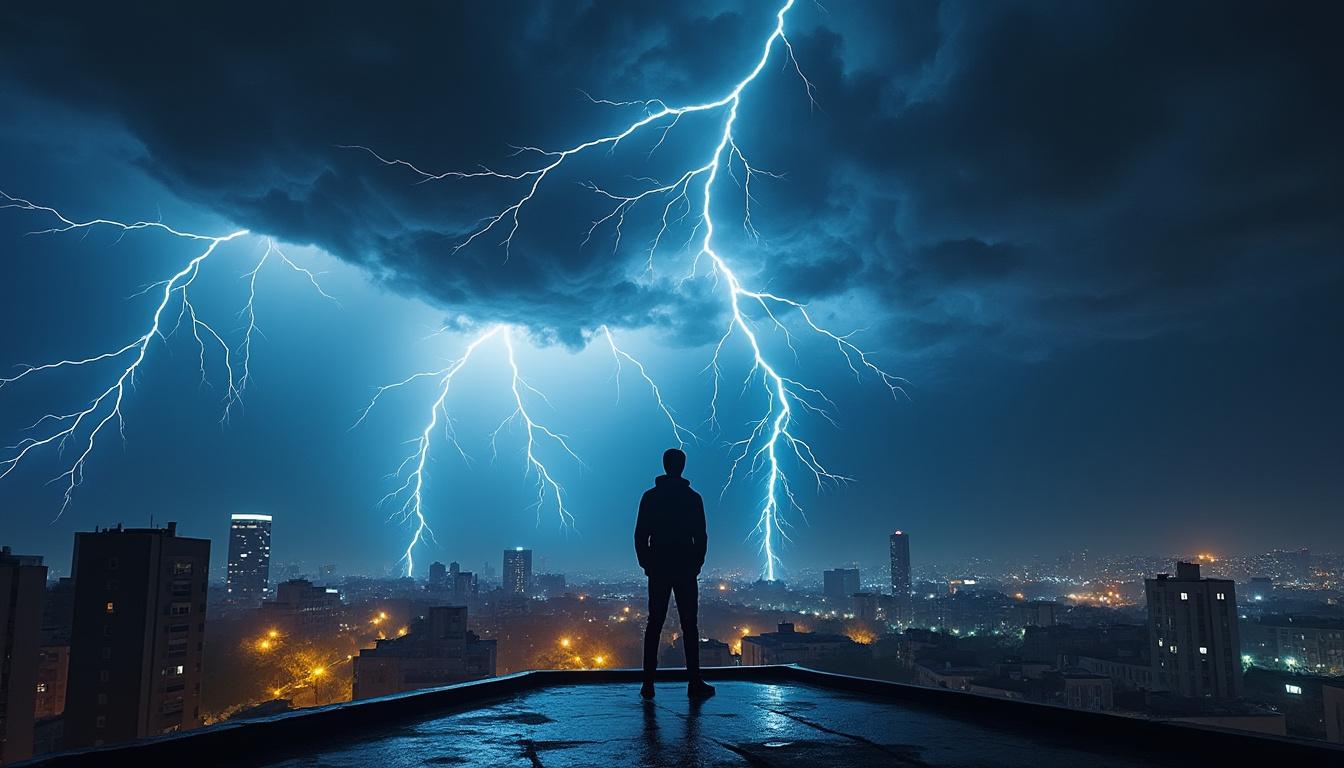 get the latest updates on death by lightning season 2, including renewal status, release dates, and important information for fans eagerly awaiting the next season.