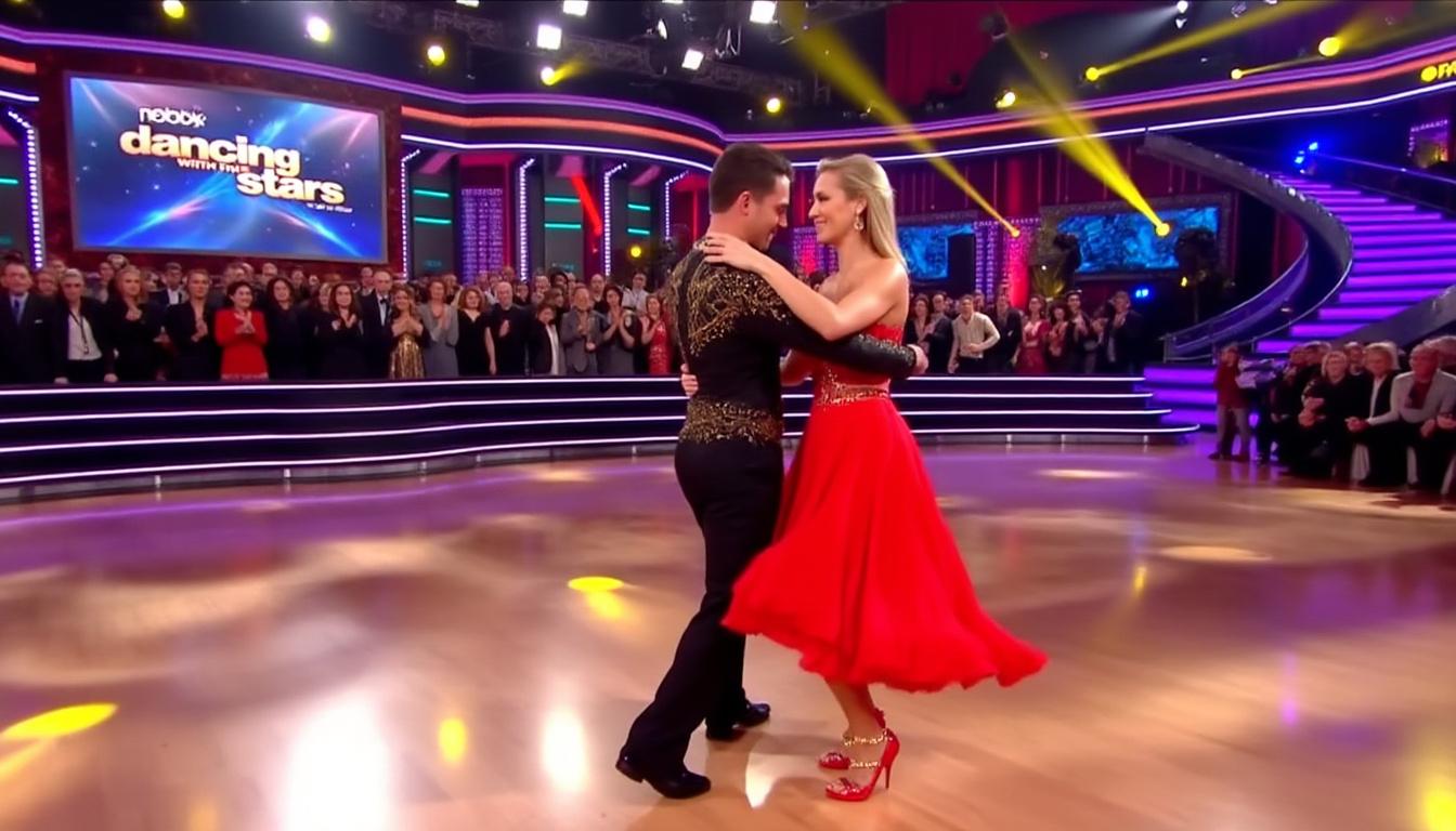 Disney+ Programm fĂĽr den 17.-23. November 2025: Spannende neue TV-Shows und Filme, die diese Woche Premiere haben 1 Entdecken Sie das Disney+-Programm fĂĽr den 17.-23. November 2025 mit aufregenden neuen TV-Shows und Film-Premieren. Bleiben Sie auf dem Laufenden und verpassen Sie nicht die neuesten Unterhaltungsangebote in dieser Woche!