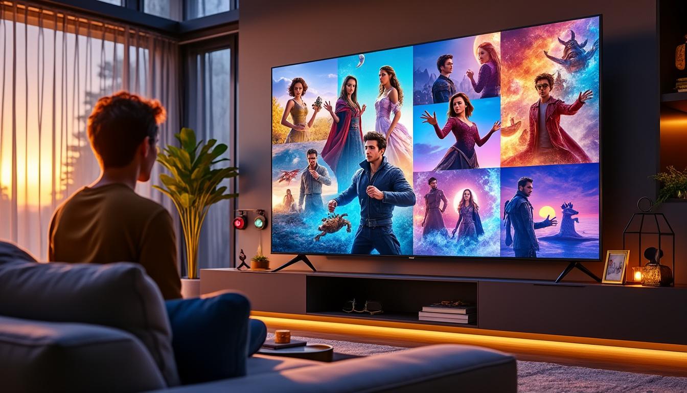 discover disney+ premieres from november 17-23, 2025, featuring exciting new tv shows and movies you won't want to miss this week.