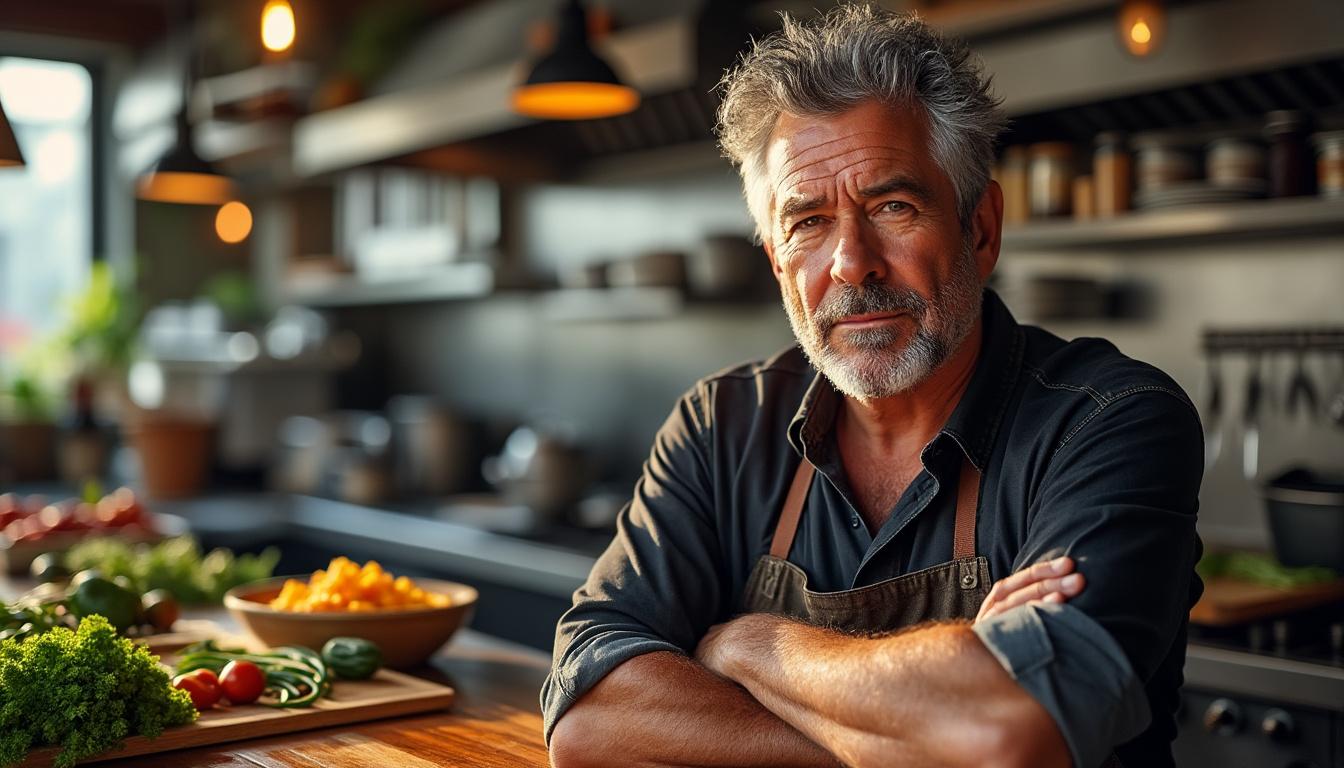 discover dominic sessa's captivating portrayal of anthony bourdain in an exciting new film that brings the iconic chef's story to life.