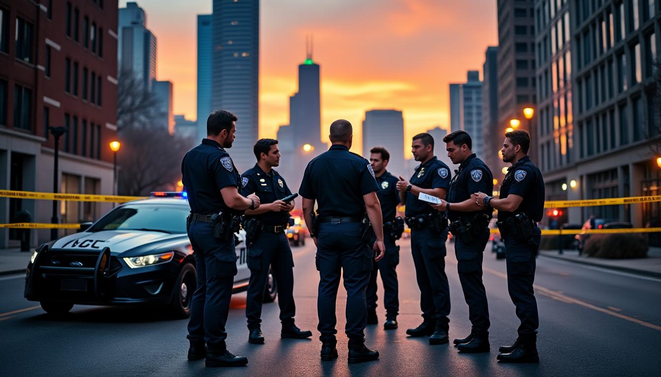 discover the release date, time, and streaming options for chicago p.d. season 13 episode 6. stay updated on where and how to watch the latest episode of your favorite crime drama.