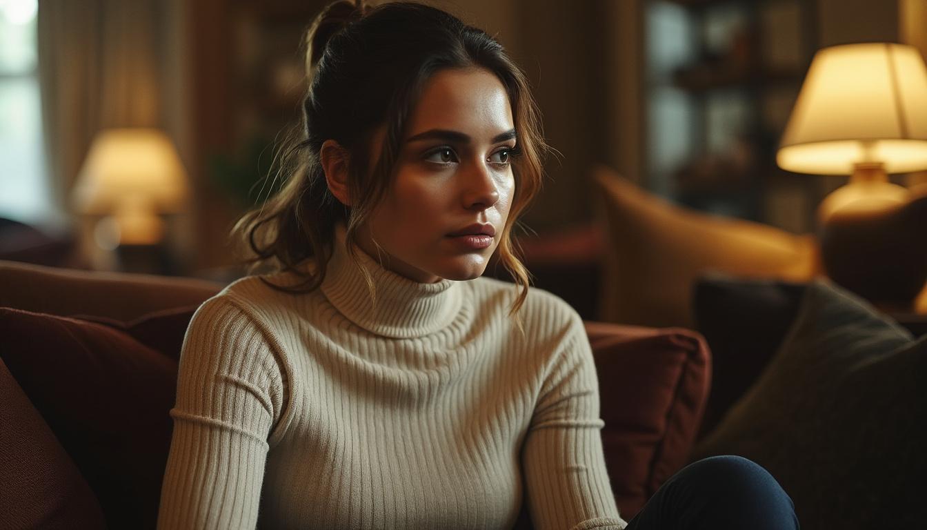 florence pugh candidly discusses the one film role she regrets taking, sharing insights into her career choices and growth as an actress.