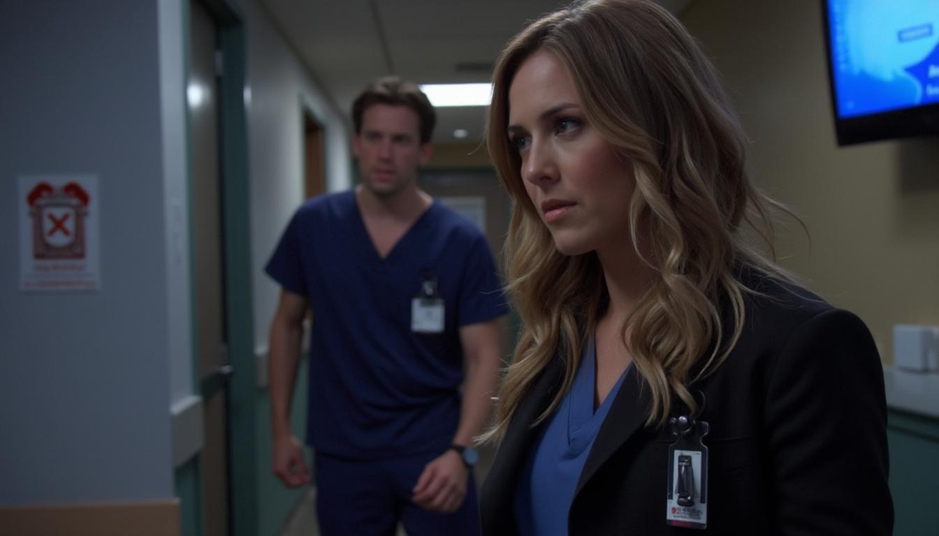 General Hospital Sneak Peek: Shocking Attack Rocks Nov. 24 Episode 1 get an exclusive sneak peek of the november 24 episode of general hospital, featuring a shocking attack that will leave fans stunned. don't miss the drama and suspense unfolding in this must-watch installment!