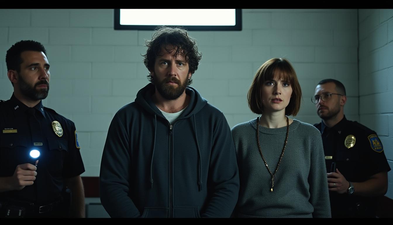 segui l'ultimo episodio di general hospital del 18 novembre, dove danny e charlotte fanno una resa scioccante che cambia tutto. non perdere questo drammatico riepilogo!