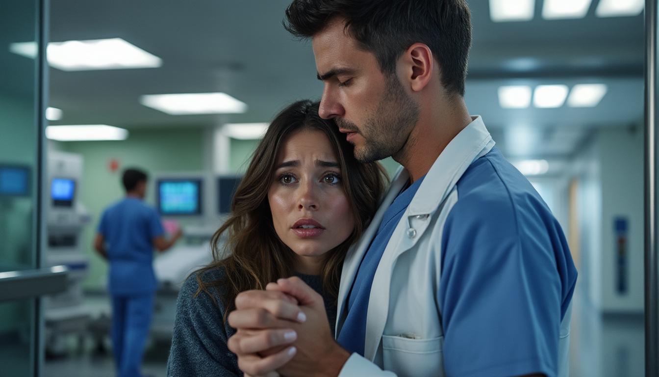 catch up on the latest episode of general hospital from november 18, where danny and charlotte deliver a shocking surrender that changes everything in today's recap.