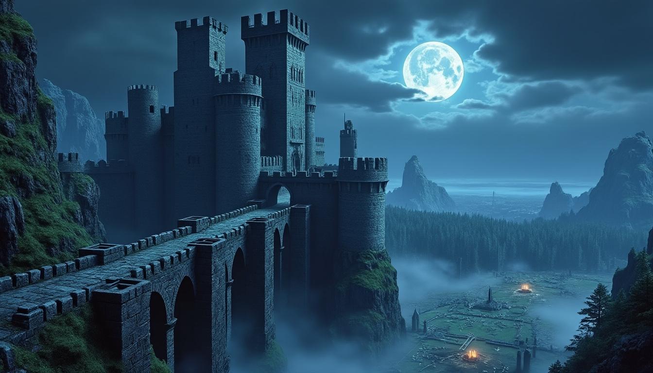 George R. R. Martin präsentiert bevorstehende Game of Thrones-Fortsetzungen und mehrere Prequels in der Entwicklung 1 entdecken Sie die aufregenden Pläne von george r. r. martin für die Zukunft von game of thrones, einschließlich bevorstehender fortsetzungen und mehrerer in entwicklung befindlicher prequels.