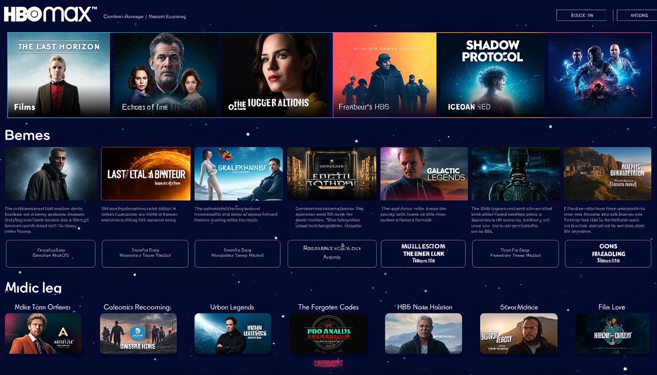 discover the hbo max lineup for november 17-23, 2025, featuring exciting new tv series and movie premieres. stay updated with the latest releases and binge-worthy entertainment all week long.