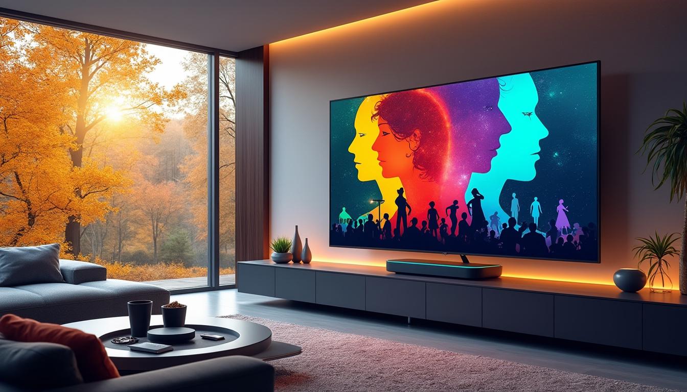 discover hbo max's exciting lineup from november 17-23, 2025, featuring thrilling new tv series and movie premieres you won't want to miss.