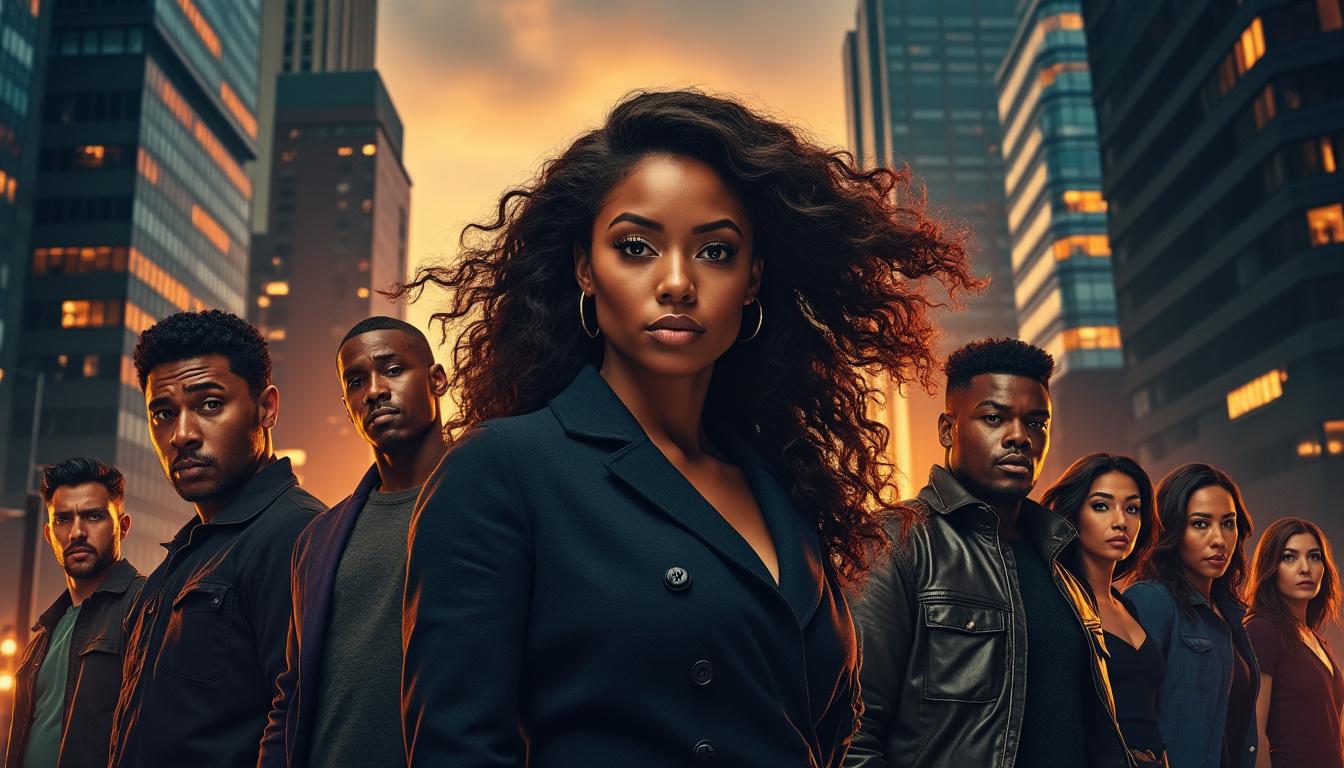 hit prime video series officially renewed for an exciting and thrilling second season, promising more action, drama, and unforgettable moments.