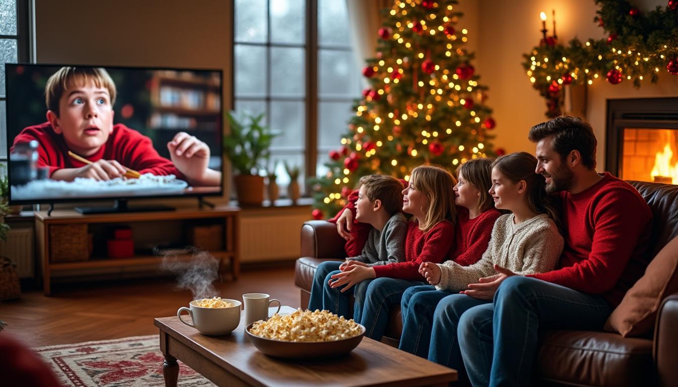 Home Alone Movies and More Festive Favorites Arriving Soon on Hulu for the Holiday Season 1 get ready for the holiday season with home alone movies and other festive favorites coming soon to hulu. enjoy heartwarming classics and holiday cheer for the whole family!