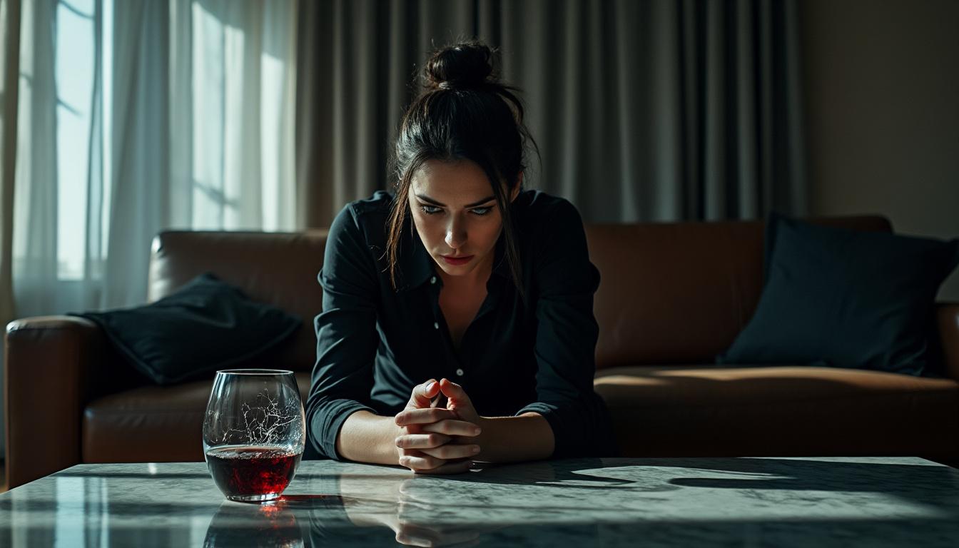 discover the intriguing theories behind helen's death in pluribus and why fans suspect carol's involvement in this gripping mystery.