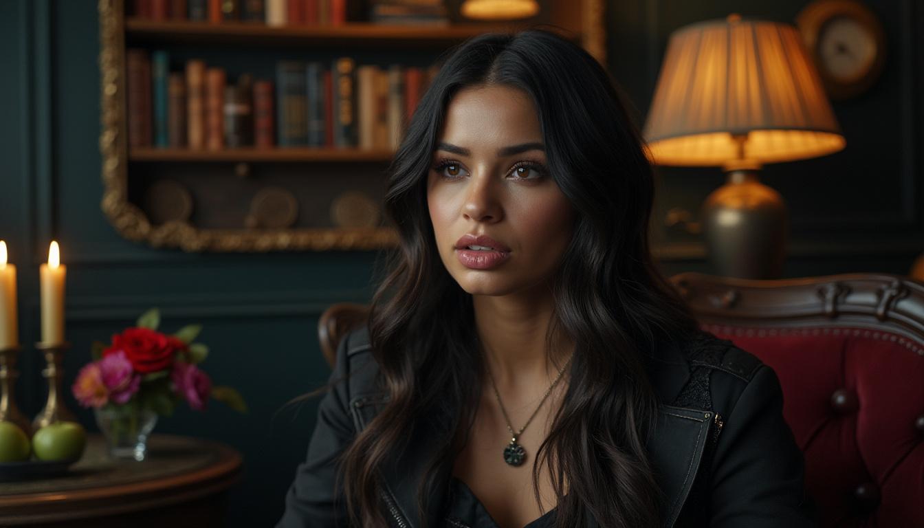 jenna ortega shares the plot twists she hopes to see in wednesday season 3, revealing exciting surprises and story developments fans can look forward to.