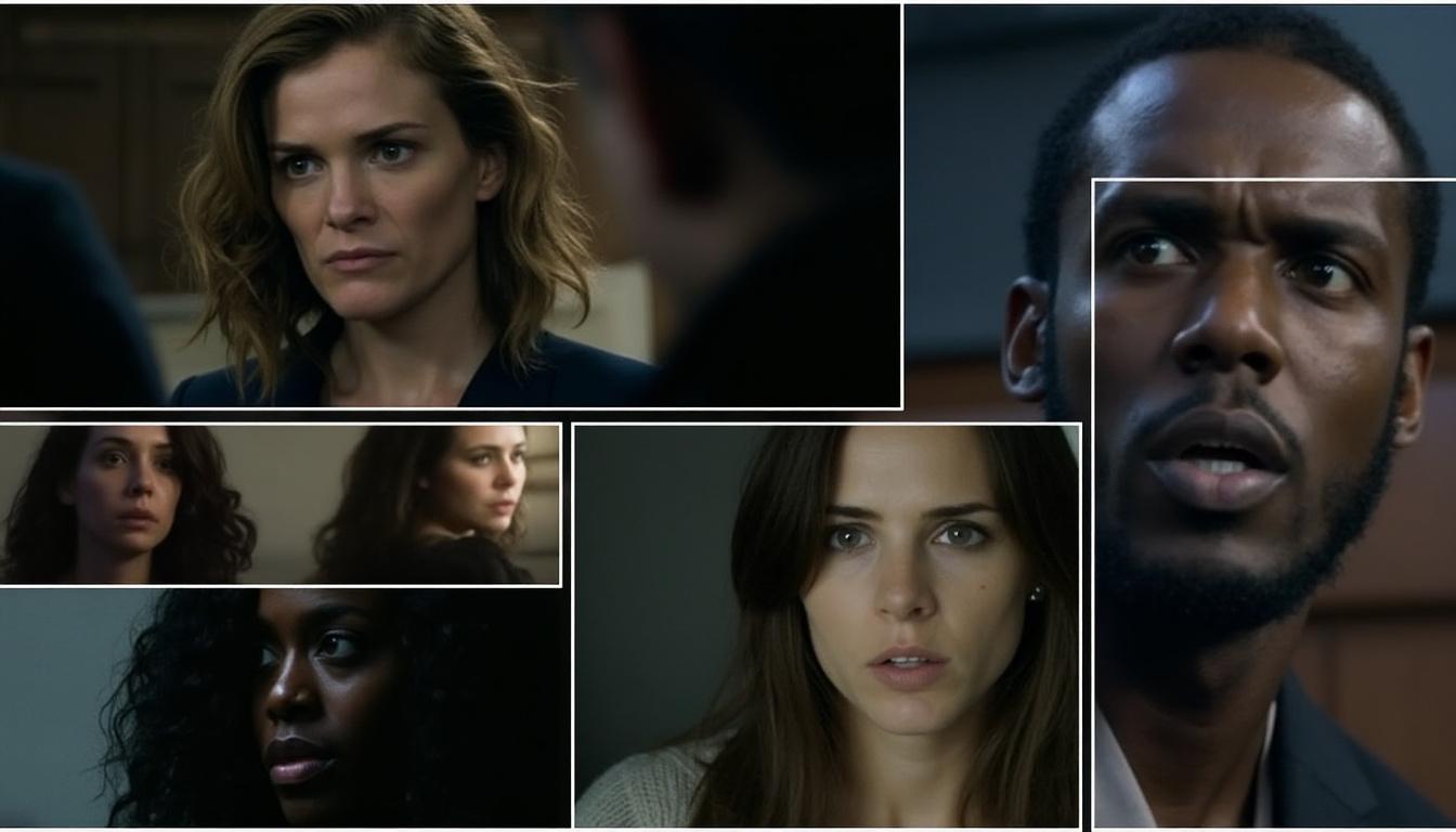 Julia Roberts’ 2025 Box Office Flop sichert sich sein Prime Video Streaming-Debütdatum 1 entdecken Sie das offizielle Streaming-Debütdatum für Julia Roberts' 2025er Box-Office-Flop. Bleiben Sie dran, um den neuesten Film der Star zu Hause zu sehen.