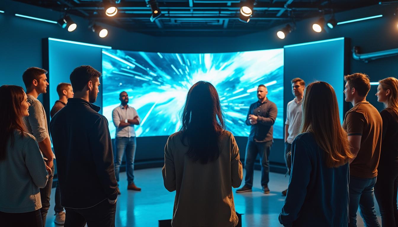 discover netflix's upcoming series inspired by a popular video game franchise, bringing beloved characters and thrilling adventures to the screen.