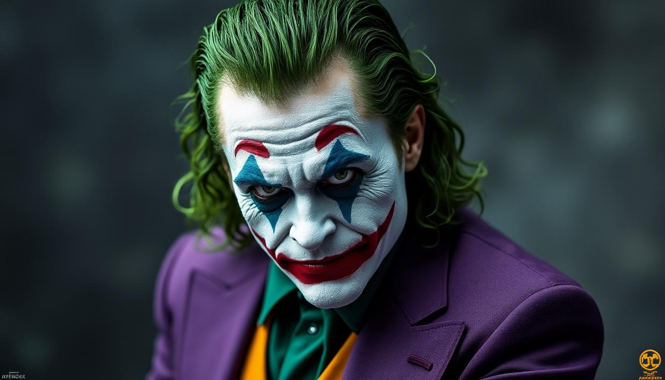 discover how a new image of jared leto's joker ignites fan excitement and calls for a justice league sequel. explore the latest updates and fan reactions here.