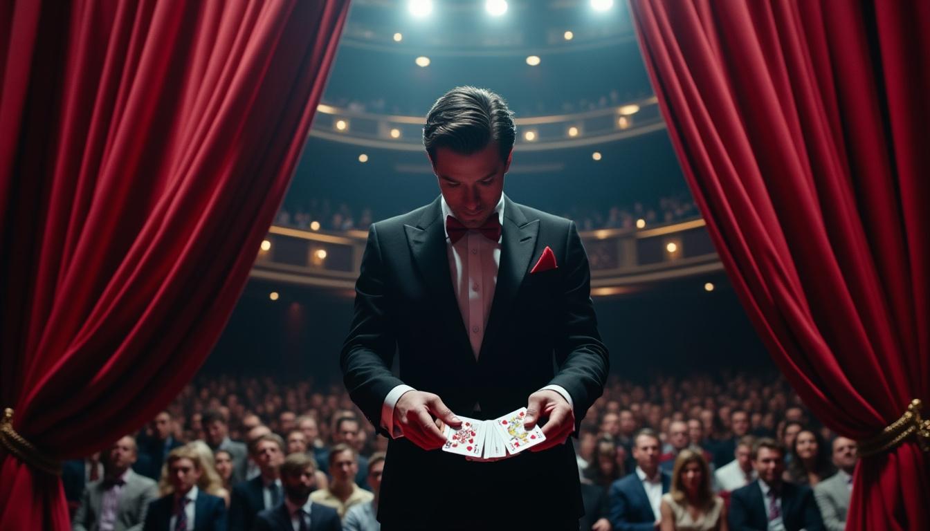 scopri la data di rilascio in streaming prevista per ora mi vedi 3, insieme alle ultime notizie, aggiornamenti e tutto ciò che devi sapere sul prossimo sequel thriller.