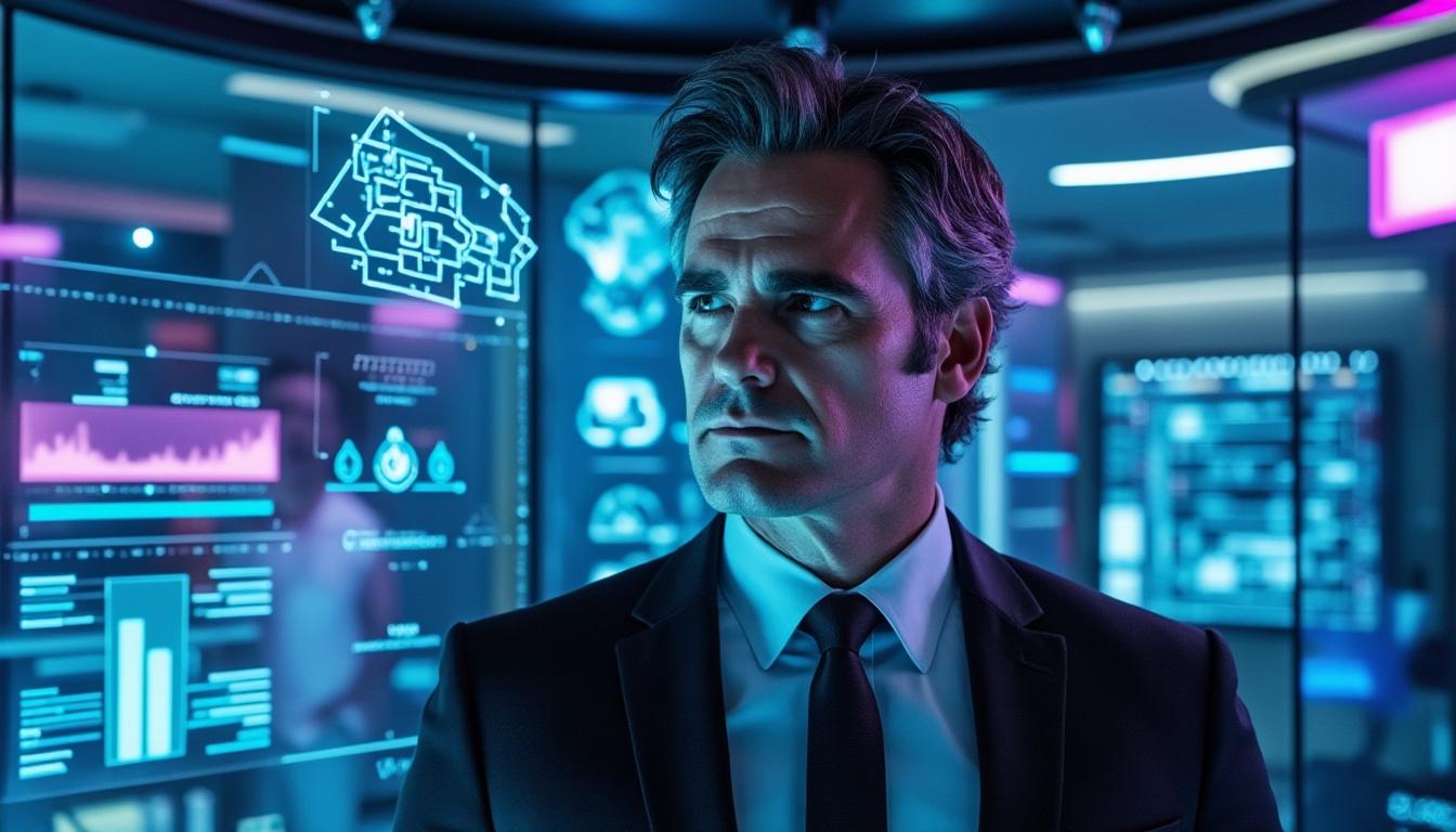 discover insights from the now you see me 3 director on the exciting possibility of mark ruffalo returning for the fourth installment of the thrilling franchise.