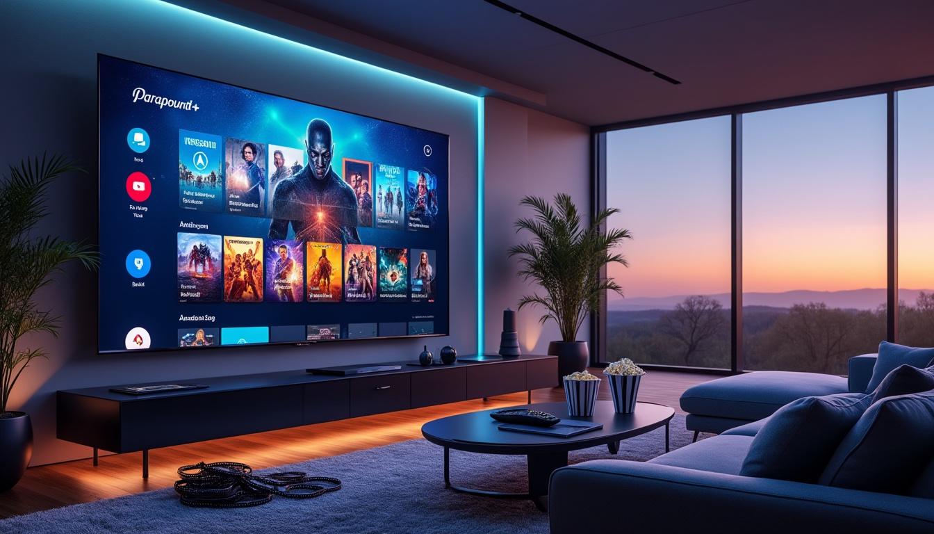 discover the paramount+ lineup for november 24-30, 2025, featuring exciting new tv series and movie premieres you won’t want to miss this week.