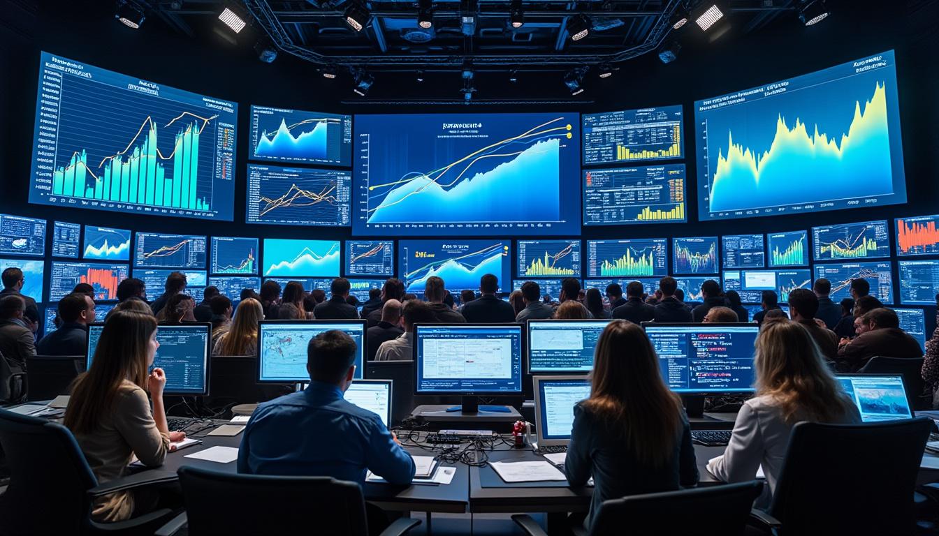 discover how paramount+ tv series shattered streaming viewership records, setting new benchmarks in the entertainment industry and captivating audiences worldwide.