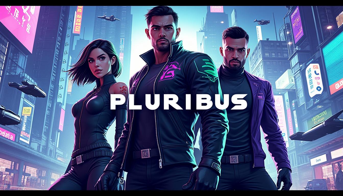 discover the release date, streaming platforms, and viewing schedule for pluribus season 1 episode 4. stay updated with the latest episode details and watch seamlessly.