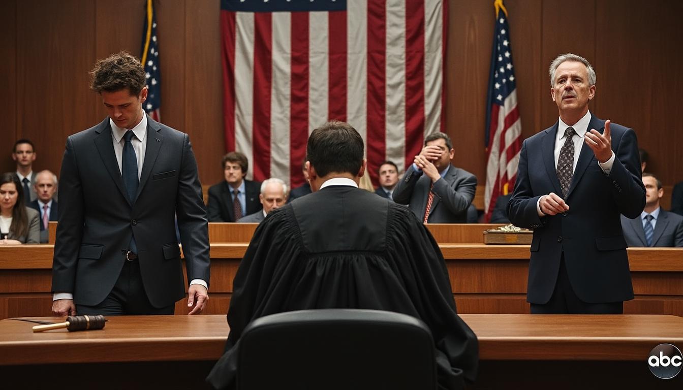 discover the release date, air time, and streaming platforms for reasonable doubt season 3 episode 10. stay updated and never miss an episode of your favorite legal drama.