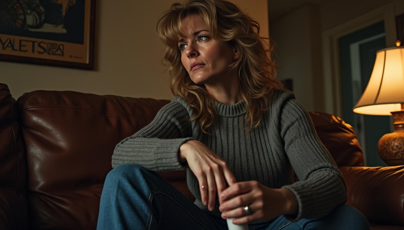 discover how the stranger things star almost quit acting before landing the breakthrough role that changed their career forever.