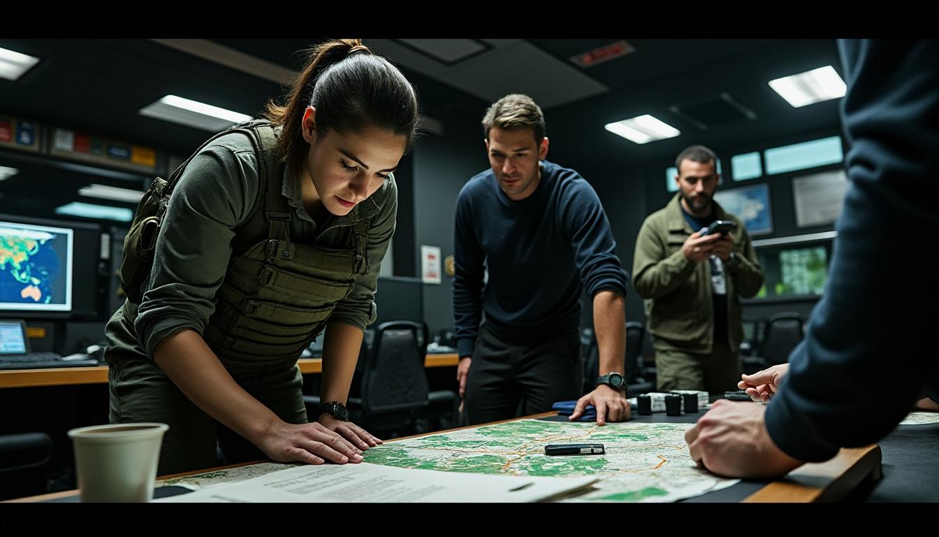 Stream the 2012 Oscar-Winning Political Thriller Now on Netflix 1 watch the gripping 2012 oscar-winning political thriller now streaming on netflix. dive into a masterful story of power and intrigue that captivated audiences worldwide.