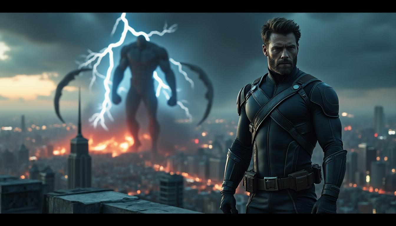 discover why a beloved x-men star is not joining the cast of avengers: doomsday, revealing the surprising reasons behind this unexpected casting decision.