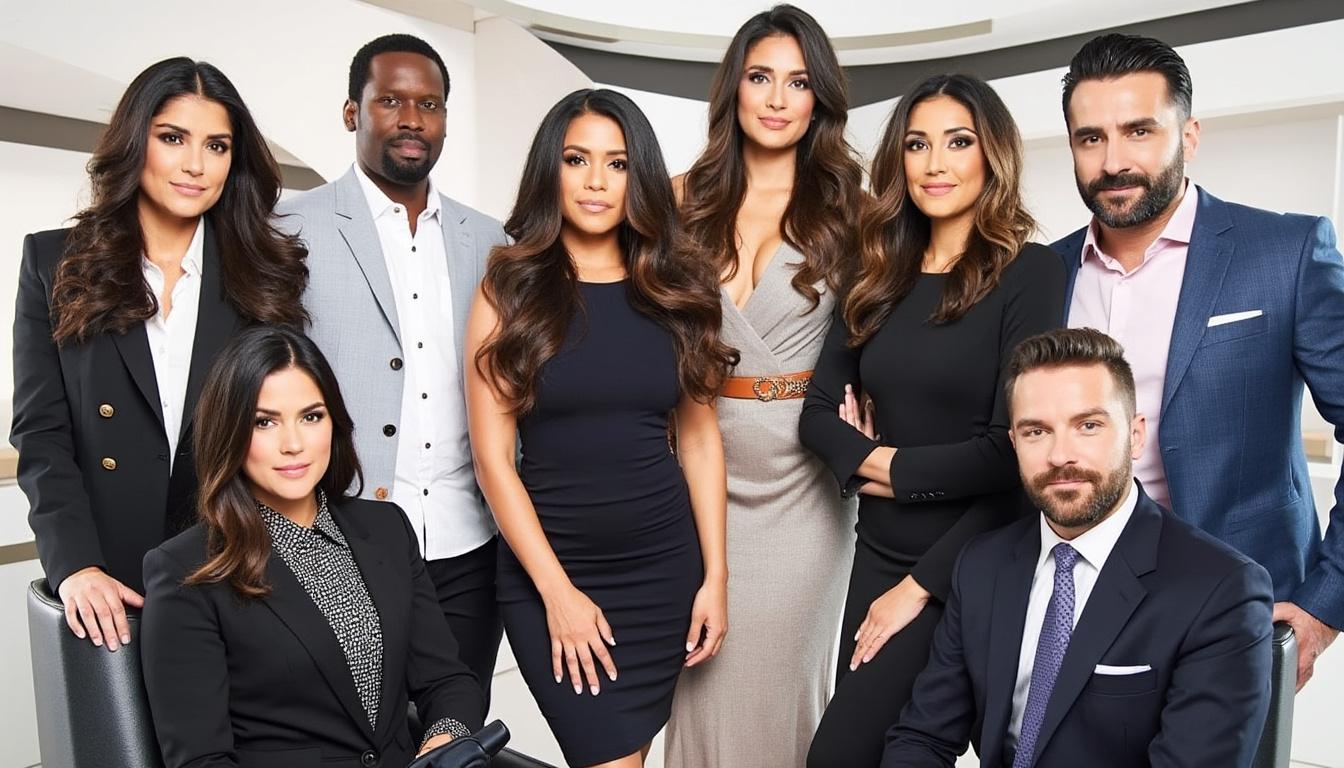 discover the latest updates on bold & beautiful for november 17-21, including who’s leaving the show and the new cast members joining the drama.