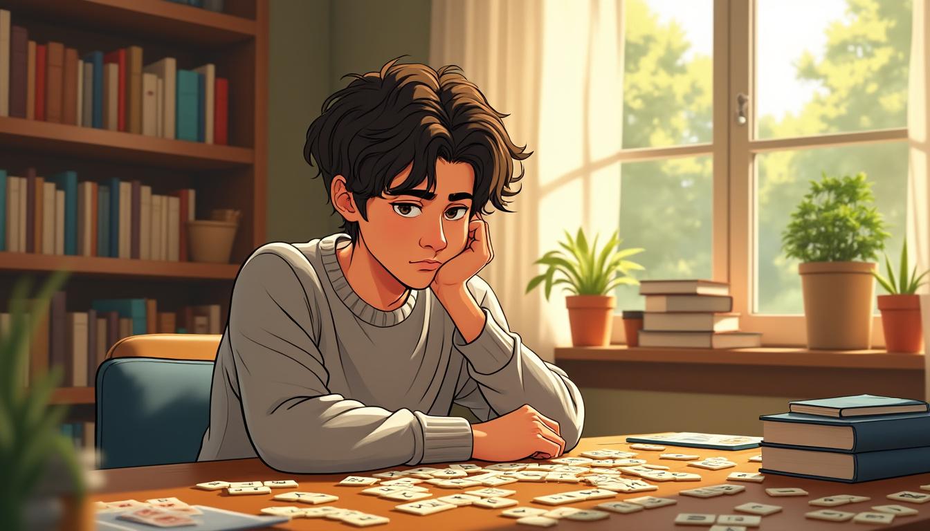 découvrez des conseils et des orientations essentiels pour le 7 novembre avec les connexions d'aujourd'hui. restez informé et tirez le meilleur parti de votre journée avec des perspectives d'experts et des conseils pratiques.