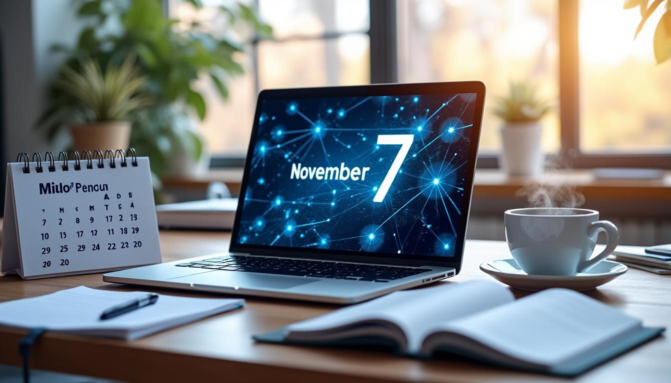 discover essential hints and guidance for november 7 with today's connections. stay informed and connected with valuable insights to make the most of your day.