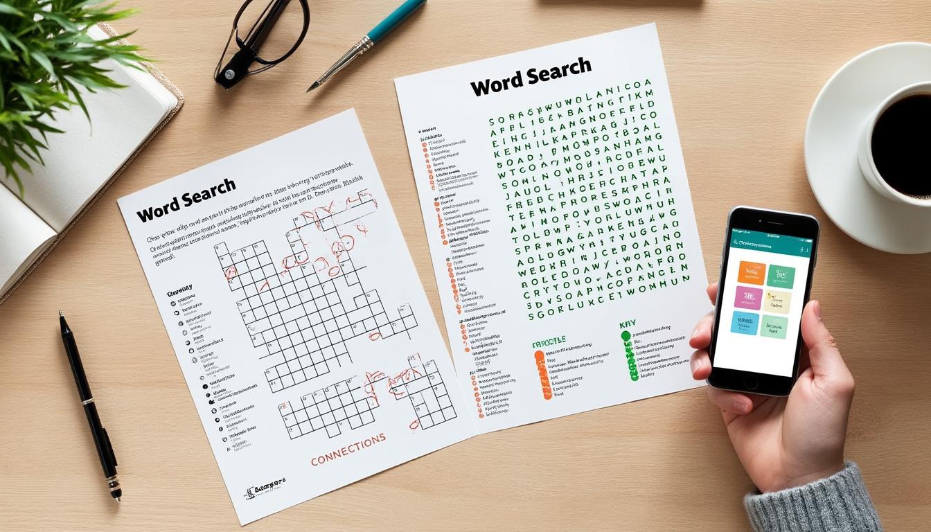 découvrez des conseils d'experts, des indices utiles et des astuces pour les connexions d'aujourd'hui le 28 novembre. améliorez vos compétences en résolution de puzzles et profitez de défis cérébraux quotidiens!