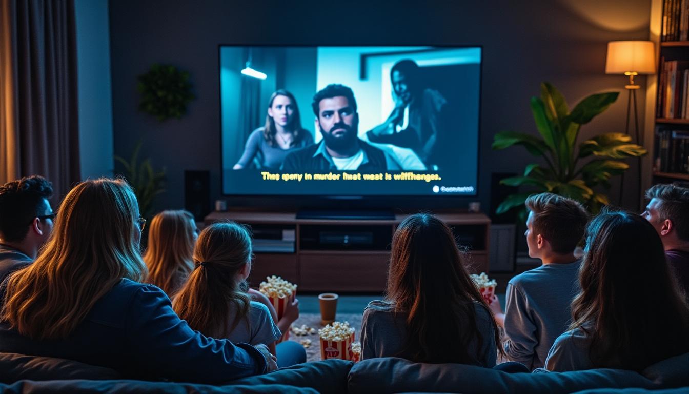 find out why there is no new episode of only murders in the building season 5 this week. learn about the show's release schedule, potential delays, and what to expect next from the popular mystery-comedy series.