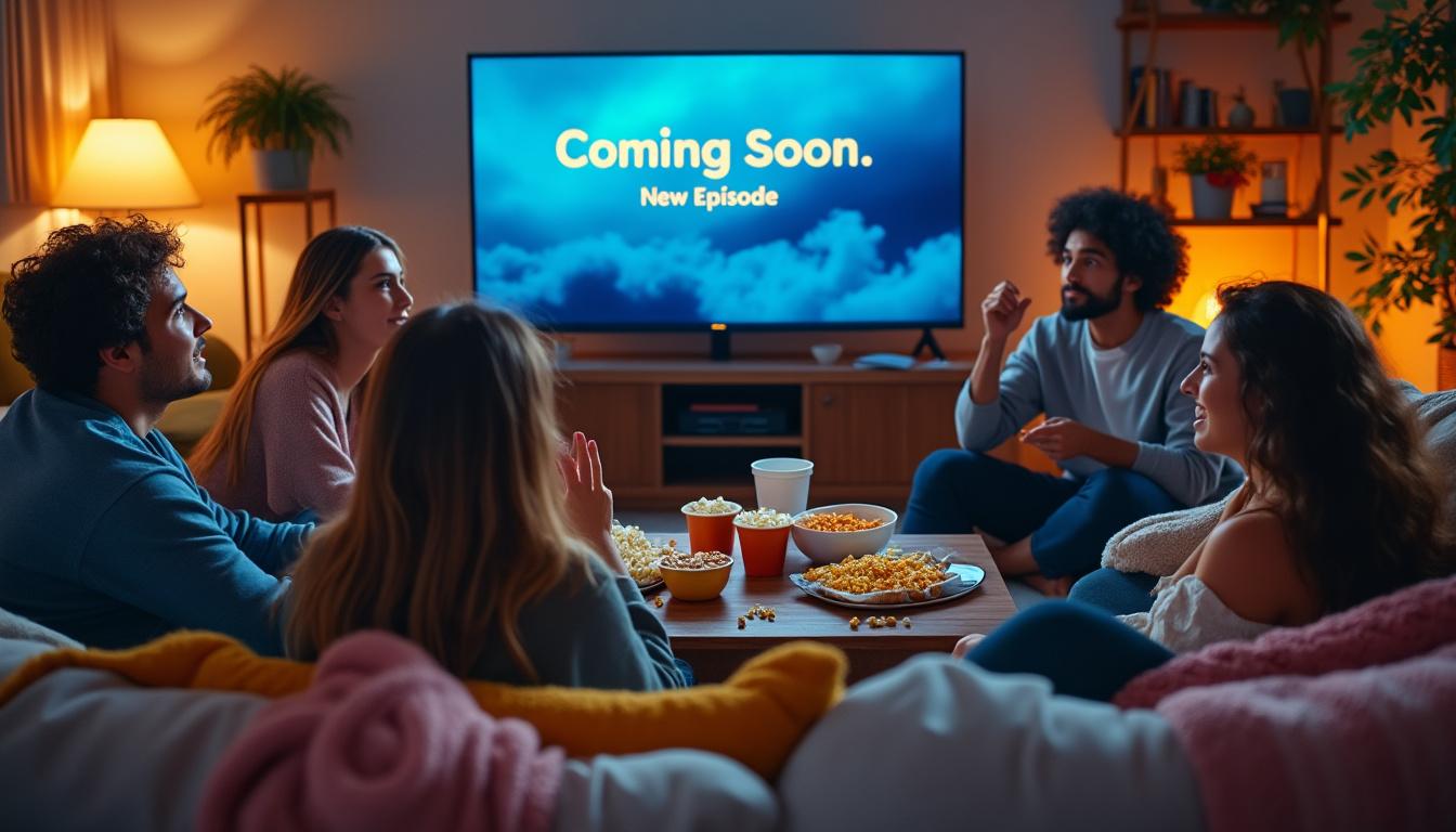 curious about why there’s no new episode of only murders in the building season 5 this week? discover the reasons behind the delay and find out when you can expect the next installment of the hit mystery series.