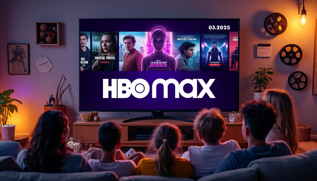 discover the latest shows and movies coming to hbo max from november 3 to november 9, 2025. stay updated with our complete guide to new releases, exclusive premieres, and must-watch content this week.