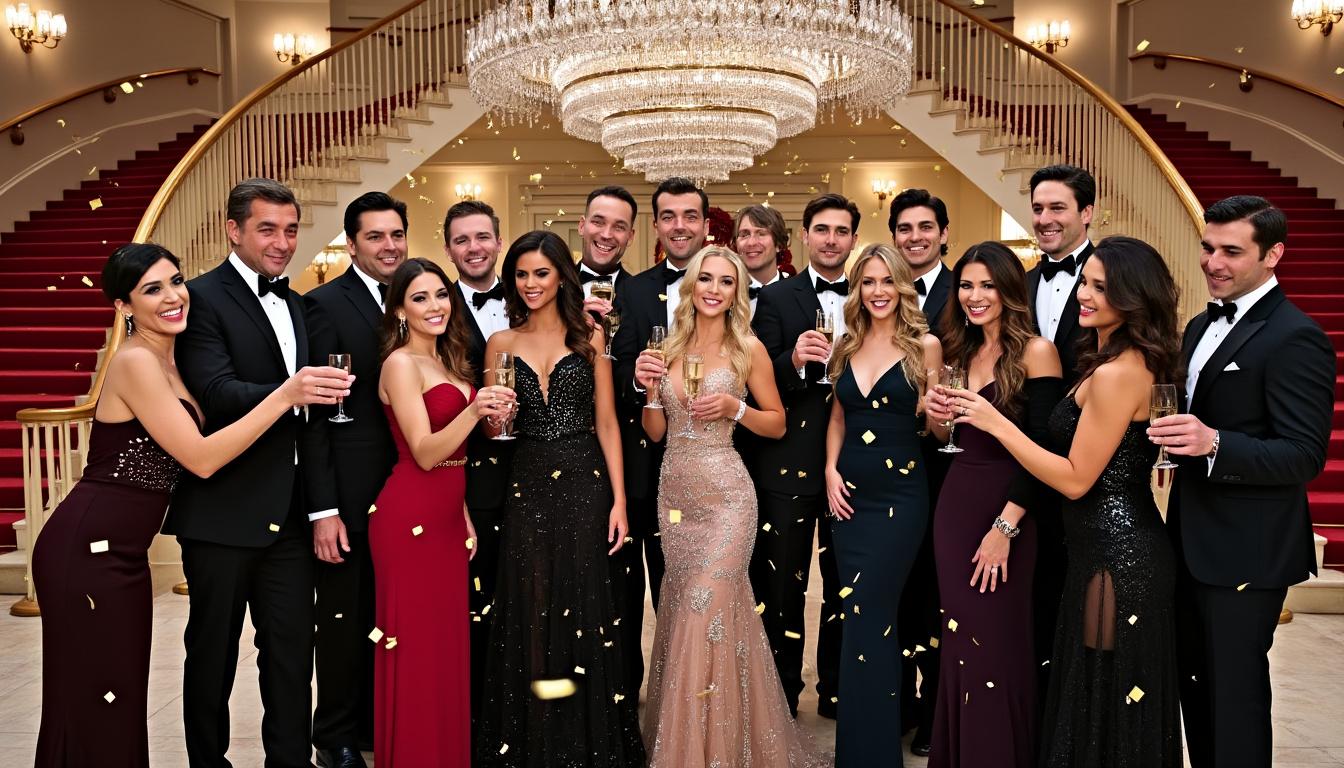 Why New Episodes of Bold & Beautiful Won't Air Tonight and This Friday 1 learn why new episodes of bold & beautiful won't air tonight and this friday, including schedule updates and what fans can expect next.