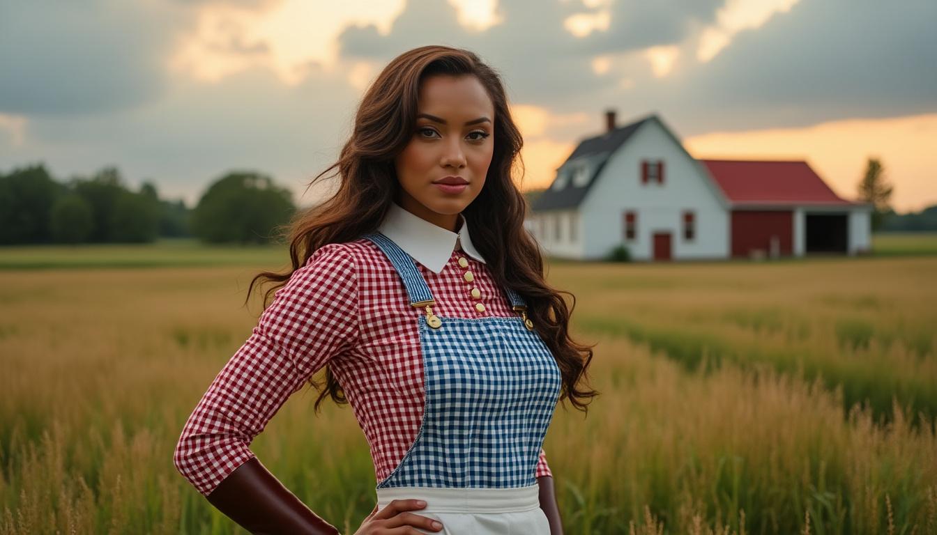 Wicked: A Clever Take on Dorothy’s Character Evolution in 'For Good 1 explore the unique portrayal of dorothy's character development in 'wicked: a clever take on dorothy’s character evolution in for good,' highlighting her transformative journey and deeper insights.