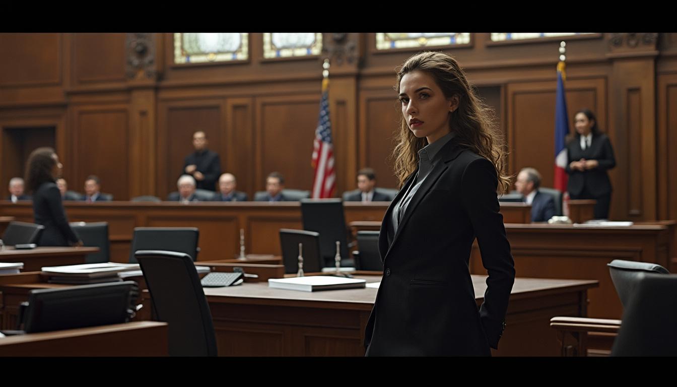 découvrez les dates de sortie, les horaires de diffusion et les plateformes de streaming pour les épisodes 8 et 9 de la saison 1 de All’s Fair. restez informé et ne manquez jamais un épisode grâce à notre guide complet.