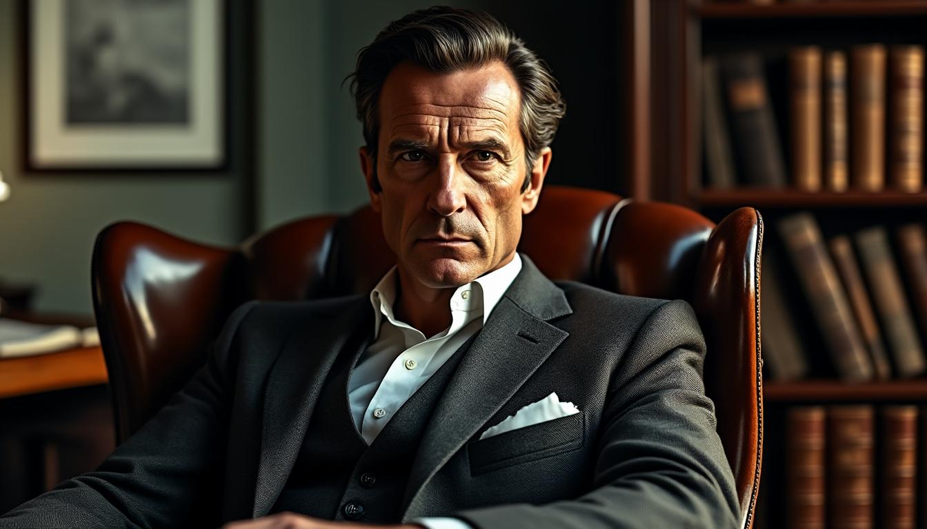 discover the timeless brilliance of daniel day-lewis in our anemone 4k review, highlighting stunning visuals and exceptional performances that bring this classic to life.