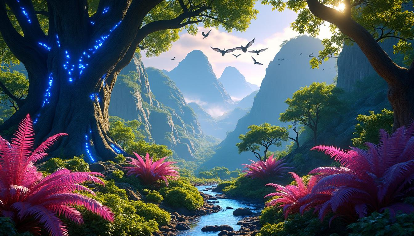 explore how avatar 3's biggest strength might also lead to its challenges, delving into the film's potential risks and rewards.