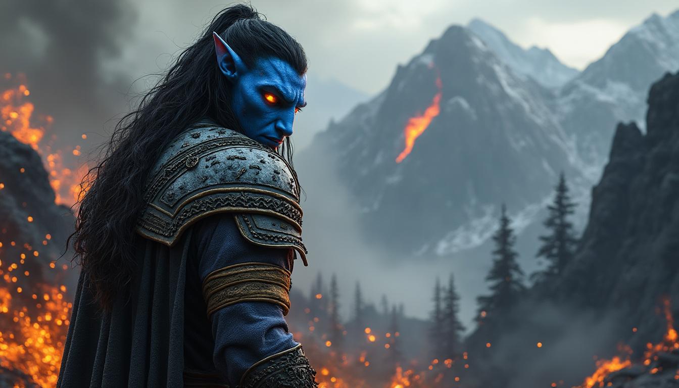 discover key insights and tips about avatar: fire and ash to fully immerse yourself in the ultimate experience. prepare to dive deep into the world of adventure and excitement.