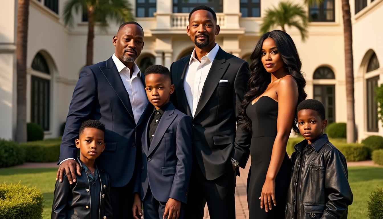 discover the expected release date, latest news, and updates for bel-air season 5. stay informed about your favorite show's upcoming episodes and more.